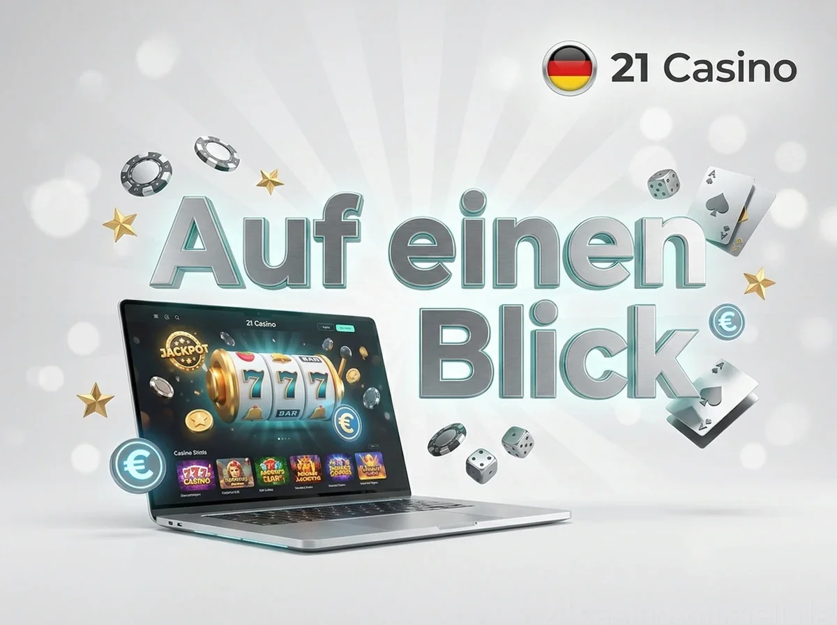 Auf einen Blick